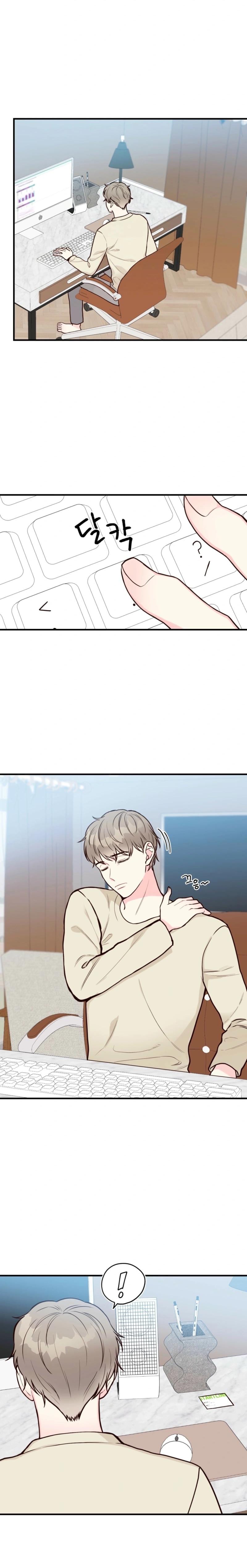 This Marriage Is Only a Contract (Uncensored), chapter 12, page 11 of 20