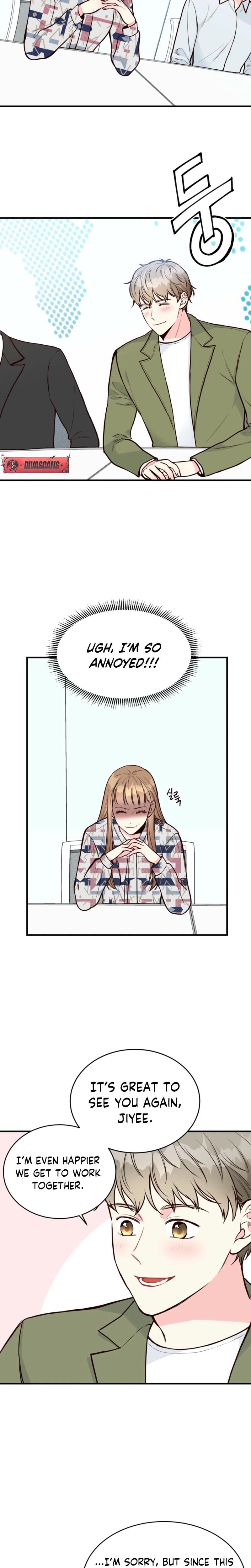 This Marriage Is Only a Contract (Uncensored), chapter 17, page 16 of 20