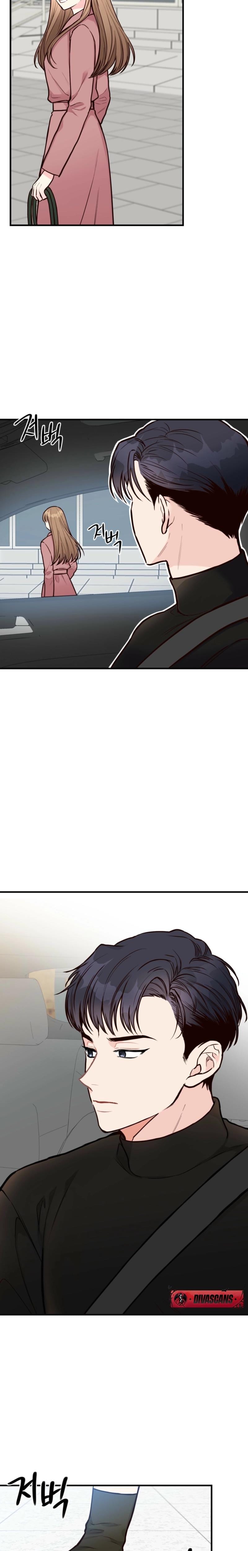 This Marriage Is Only a Contract (Uncensored), chapter 21, page 20 of 22