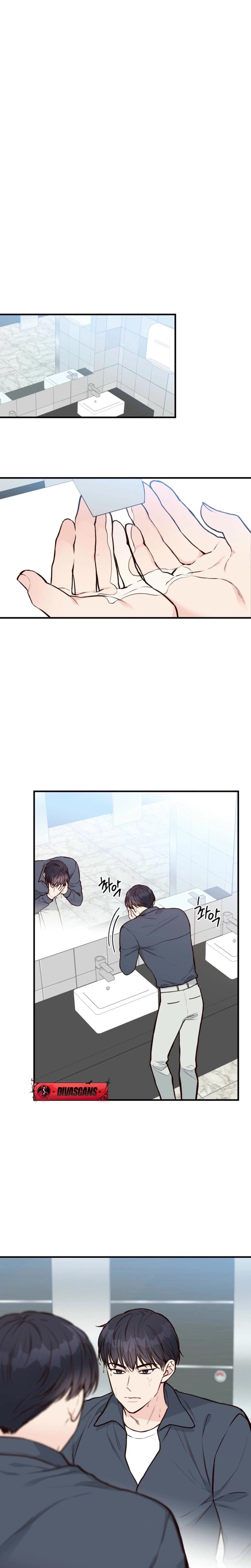 This Marriage Is Only a Contract (Uncensored), chapter 26, page 6 of 20