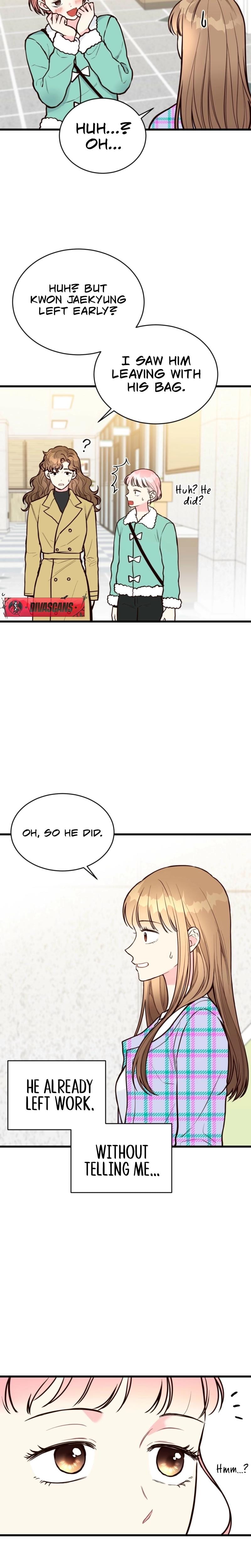 This Marriage Is Only a Contract (Uncensored), chapter 31, page 7 of 21