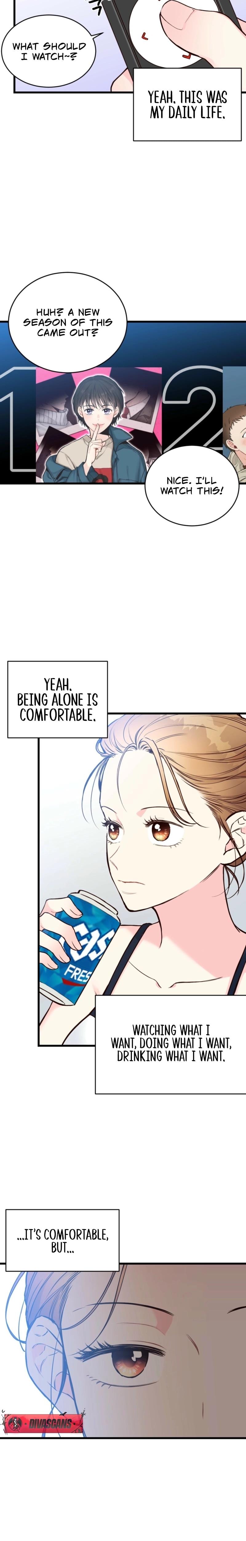 This Marriage Is Only a Contract (Uncensored), chapter 31, page 12 of 21