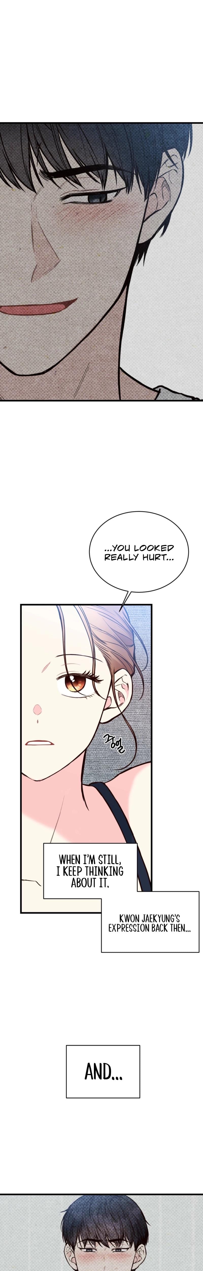 This Marriage Is Only a Contract (Uncensored), chapter 31, page 16 of 21