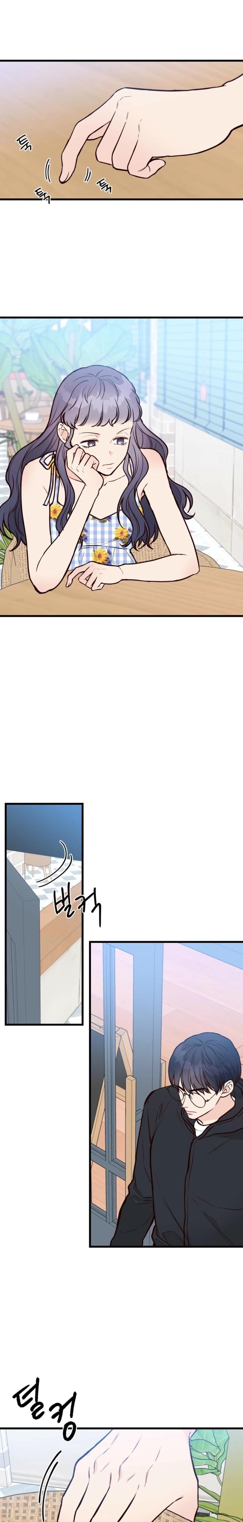 This Marriage Is Only a Contract (Uncensored), chapter 33, page 12 of 19