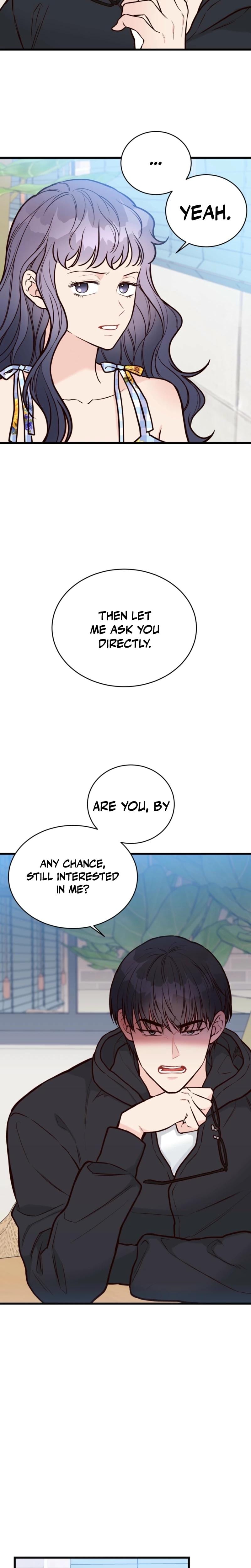 This Marriage Is Only a Contract (Uncensored), chapter 33, page 14 of 19