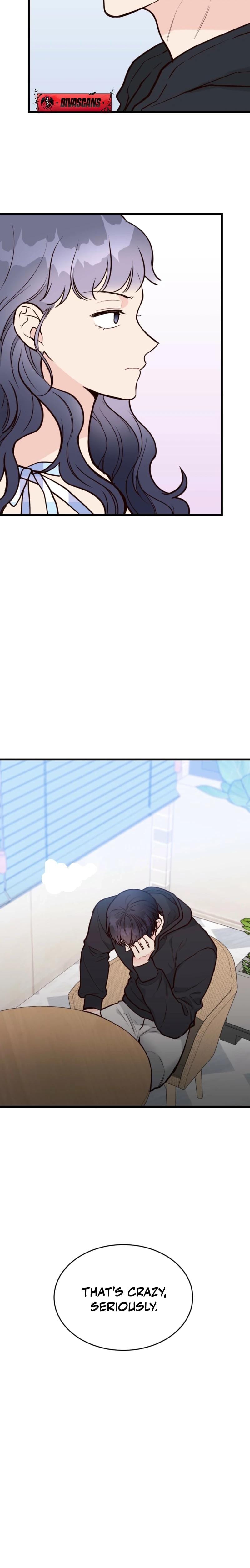 This Marriage Is Only a Contract (Uncensored), chapter 33, page 16 of 19