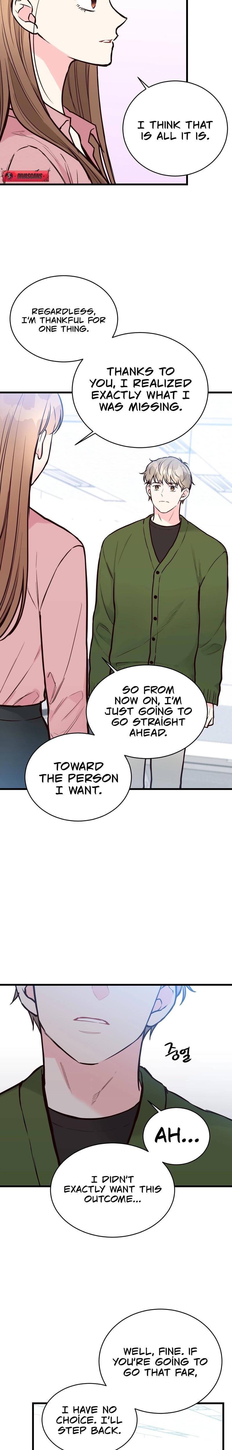 This Marriage Is Only a Contract (Uncensored), chapter 42, page 16 of 20