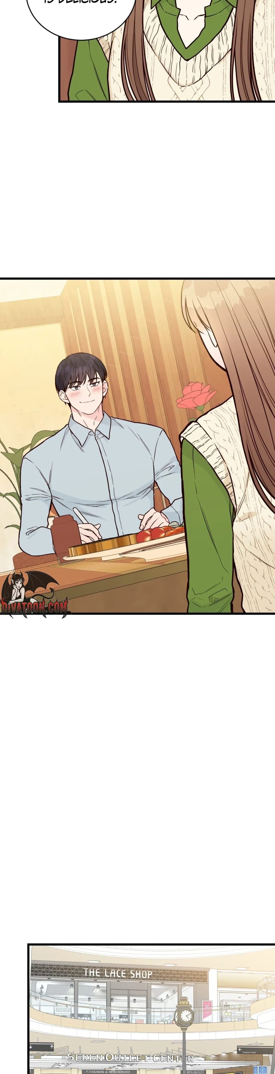 This Marriage Is Only a Contract (Uncensored), chapter 50, page 5 of 30