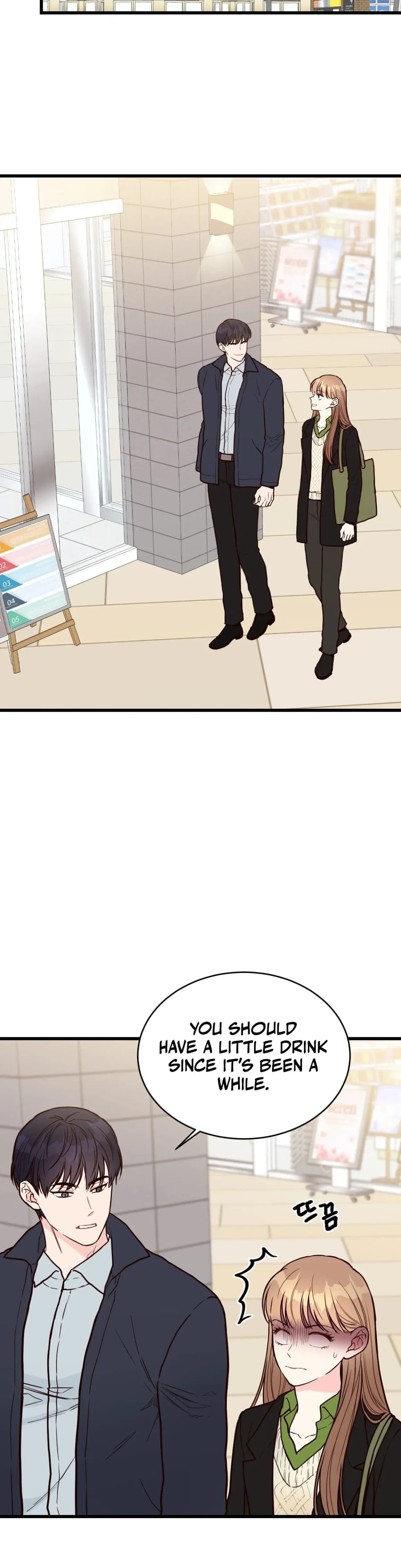 This Marriage Is Only a Contract (Uncensored), chapter 50, page 6 of 30