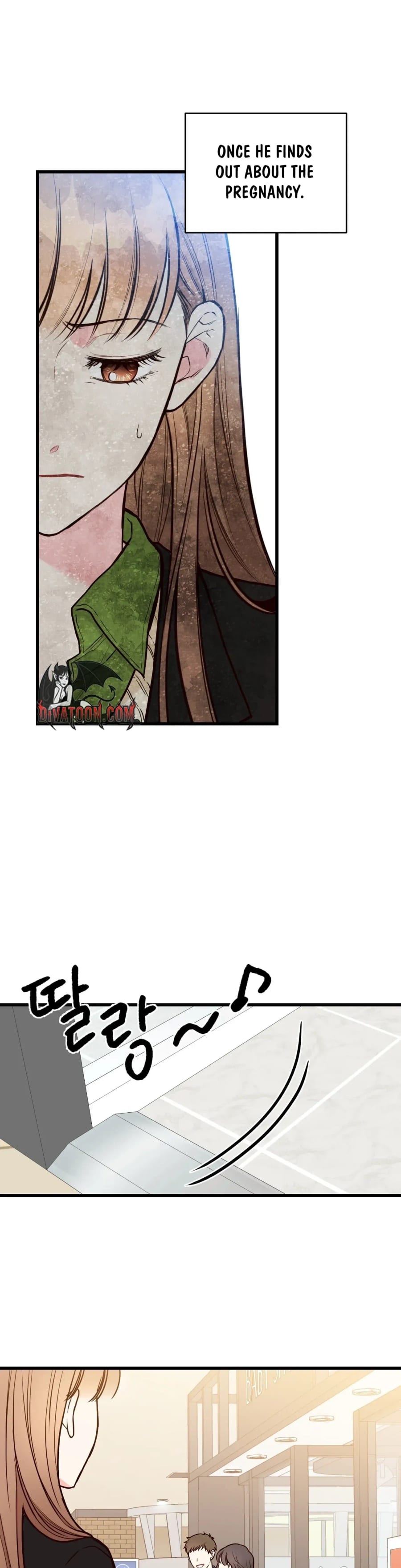 This Marriage Is Only a Contract (Uncensored), chapter 50, page 10 of 30