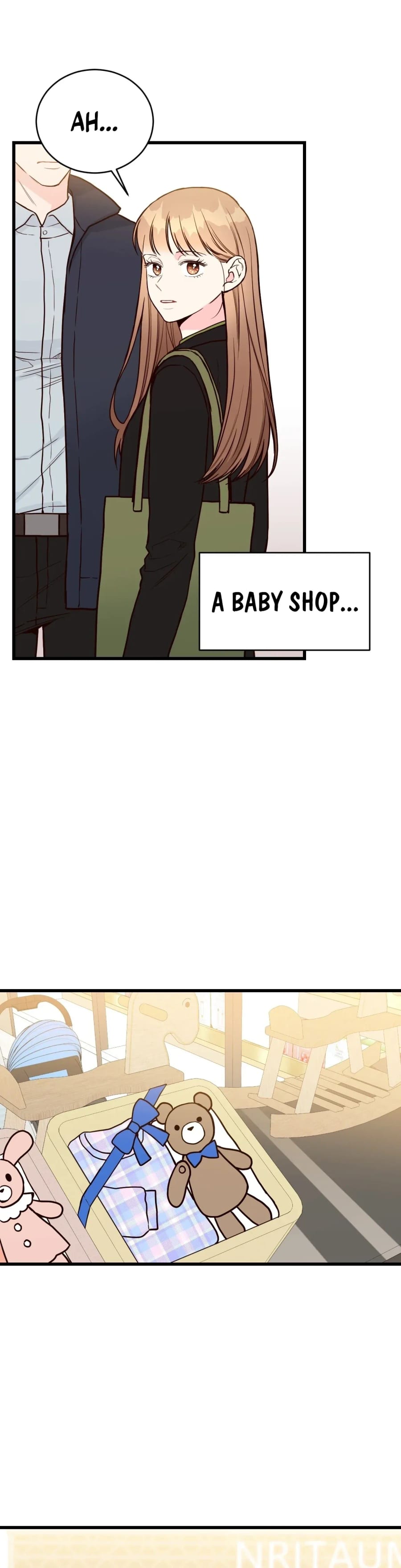 This Marriage Is Only a Contract (Uncensored), chapter 50, page 12 of 30