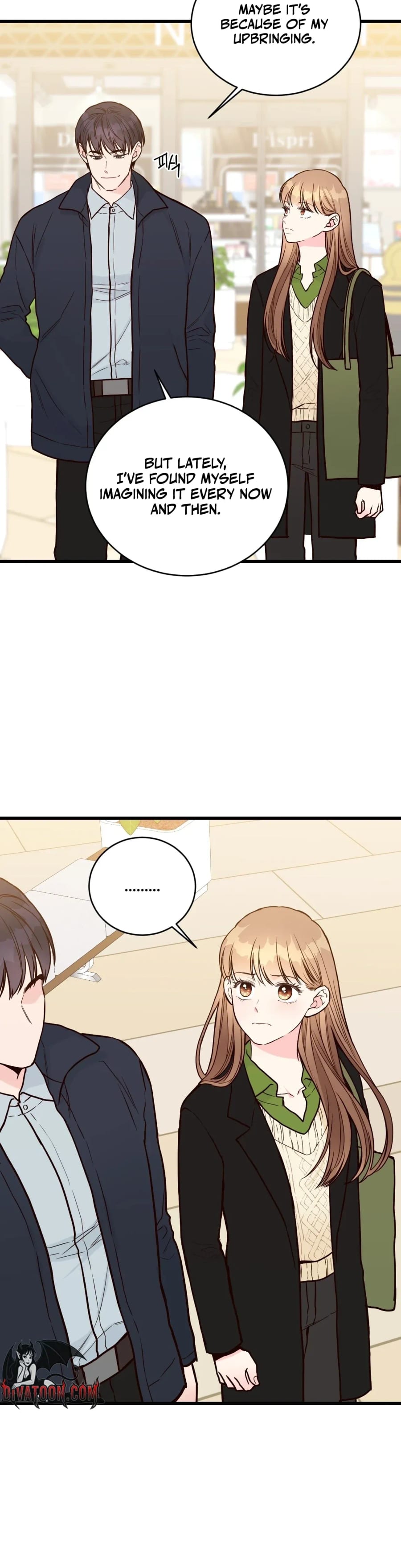 This Marriage Is Only a Contract (Uncensored), chapter 50, page 15 of 30