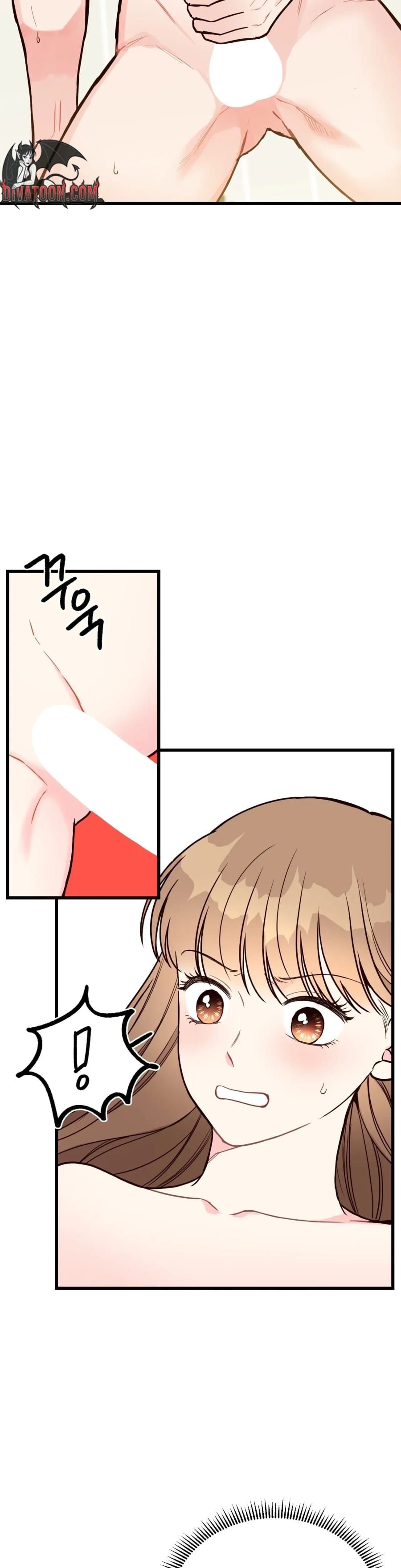 This Marriage Is Only a Contract (Uncensored), chapter 50, page 27 of 30