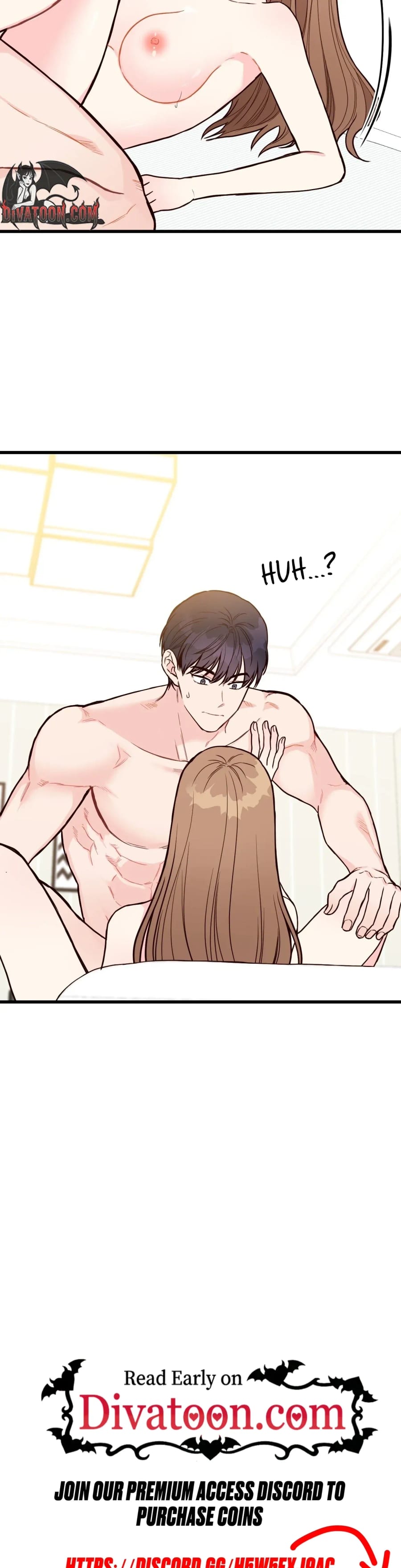 This Marriage Is Only a Contract (Uncensored), chapter 50, page 29 of 30