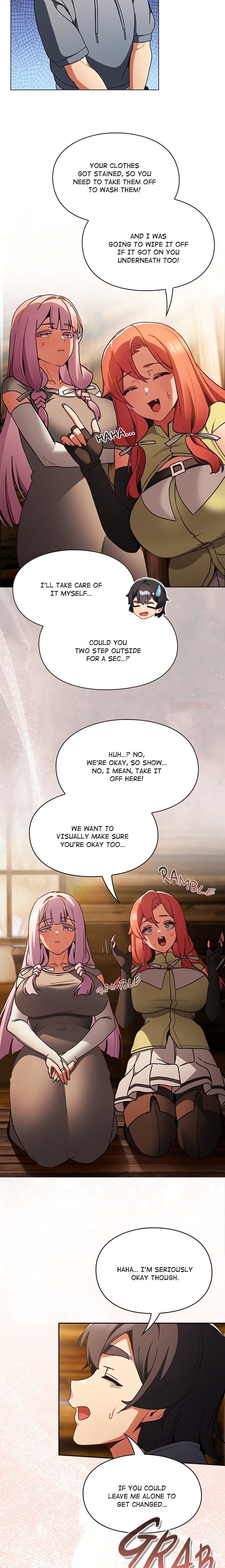 Thrust & Conquer (Uncensored), chapter 0, page 5 of 7