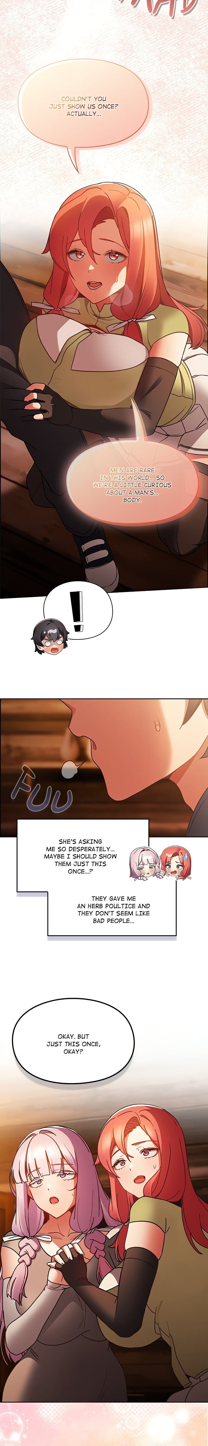 Thrust & Conquer (Uncensored), chapter 0, page 6 of 7
