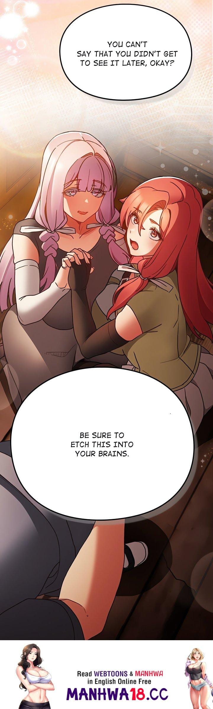 Thrust & Conquer (Uncensored), chapter 0, page 7 of 7