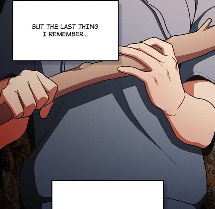 Thrust & Conquer (Uncensored), chapter 1, page 26 of 350