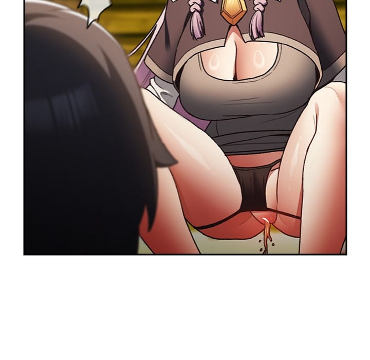 Thrust & Conquer (Uncensored), chapter 1, page 97 of 350
