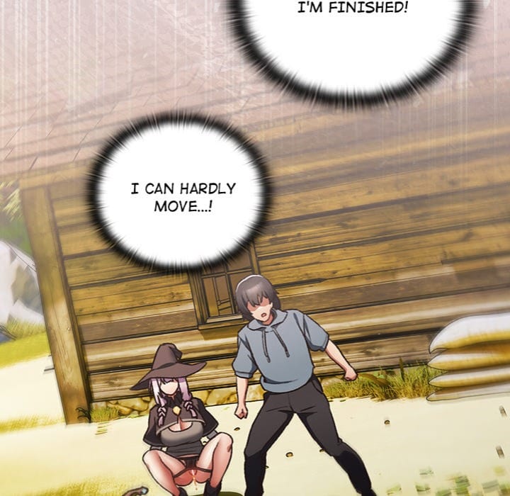 Thrust & Conquer (Uncensored), chapter 1, page 119 of 350