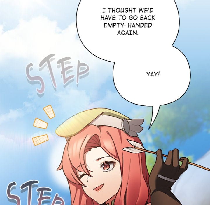 Thrust & Conquer (Uncensored), chapter 1, page 146 of 350