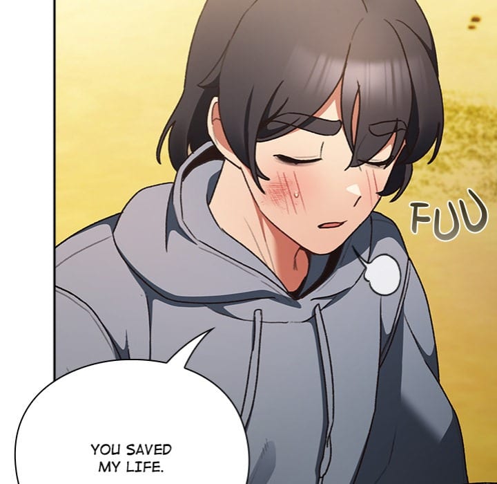 Thrust & Conquer (Uncensored), chapter 1, page 159 of 350