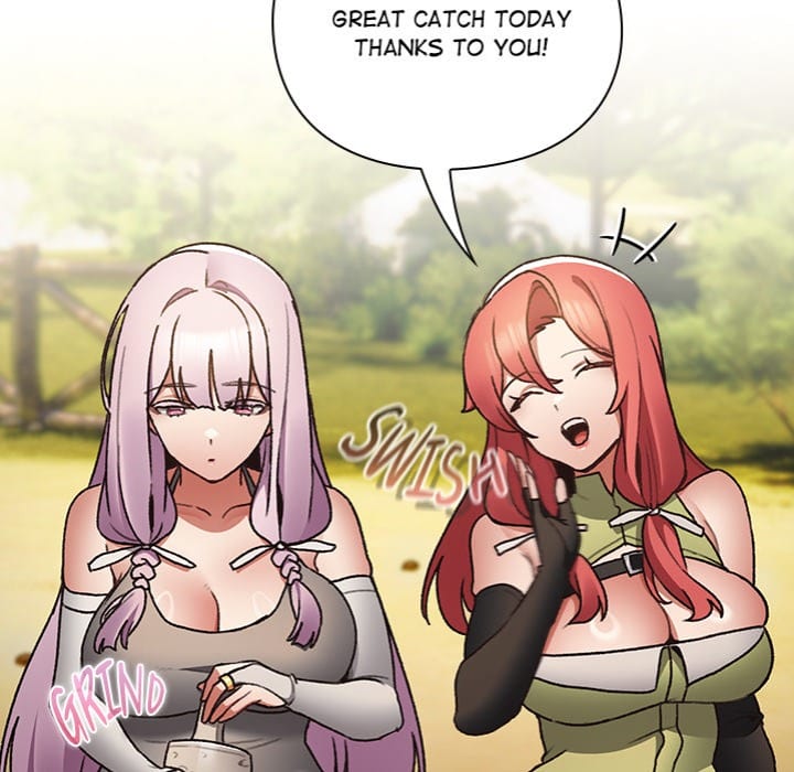 Thrust & Conquer (Uncensored), chapter 1, page 164 of 350