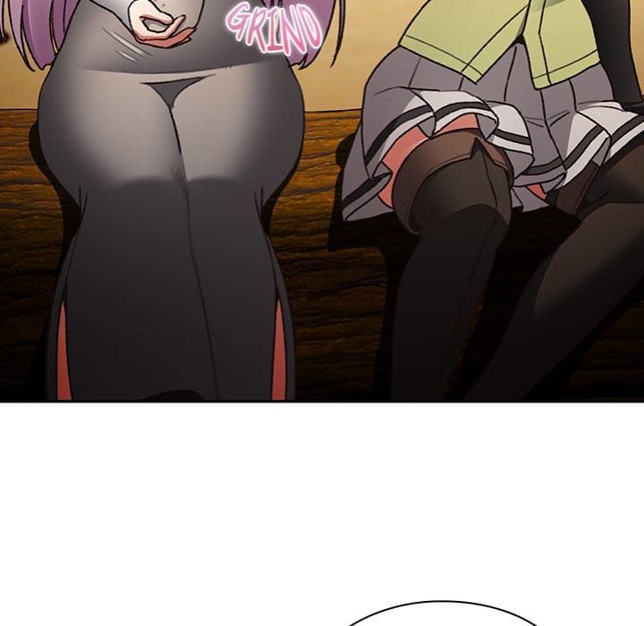 Thrust & Conquer (Uncensored), chapter 1, page 165 of 350