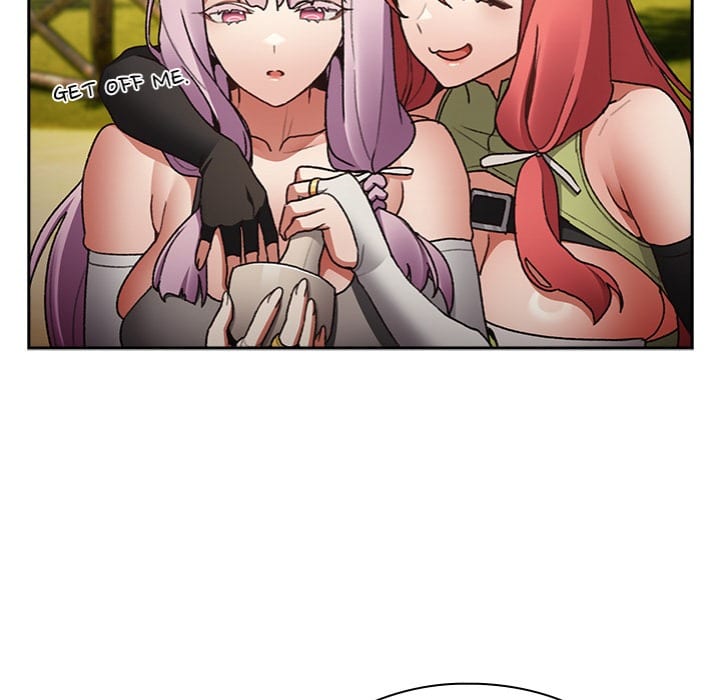 Thrust & Conquer (Uncensored), chapter 1, page 167 of 350