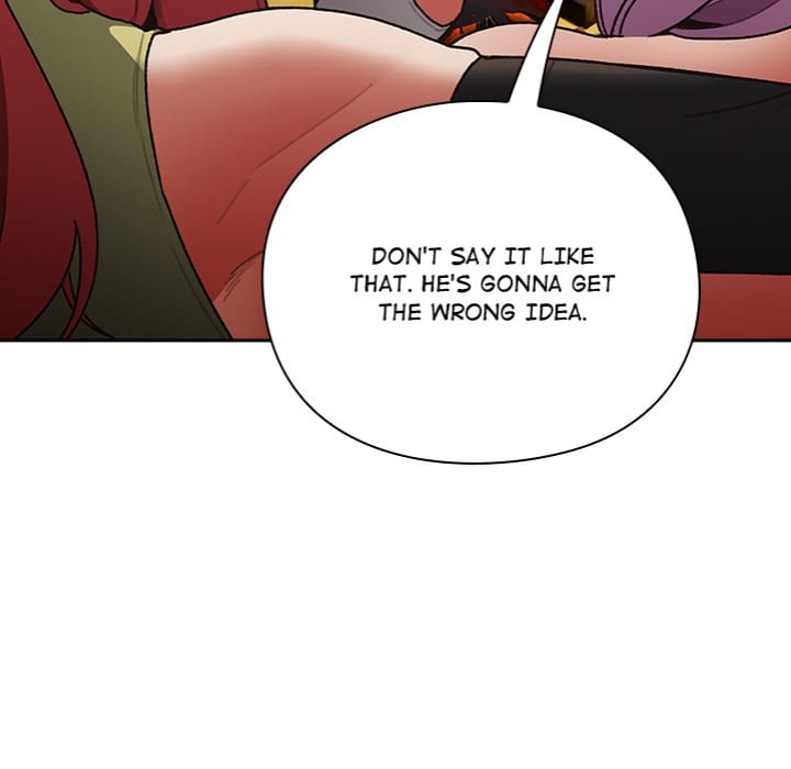 Thrust & Conquer (Uncensored), chapter 1, page 170 of 350