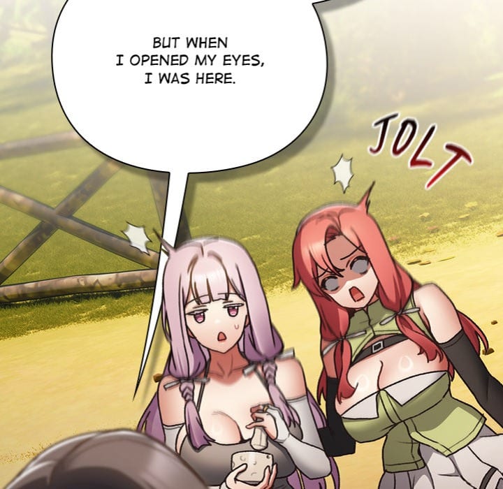 Thrust & Conquer (Uncensored), chapter 1, page 181 of 350