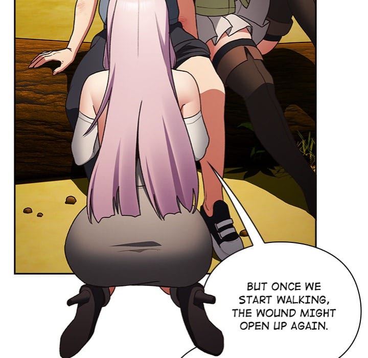 Thrust & Conquer (Uncensored), chapter 1, page 204 of 350