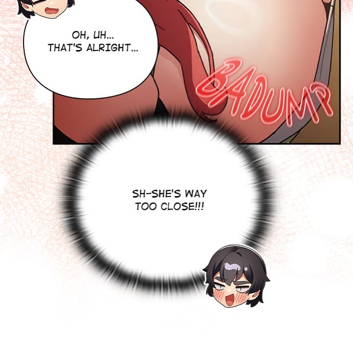 Thrust & Conquer (Uncensored), chapter 1, page 207 of 350
