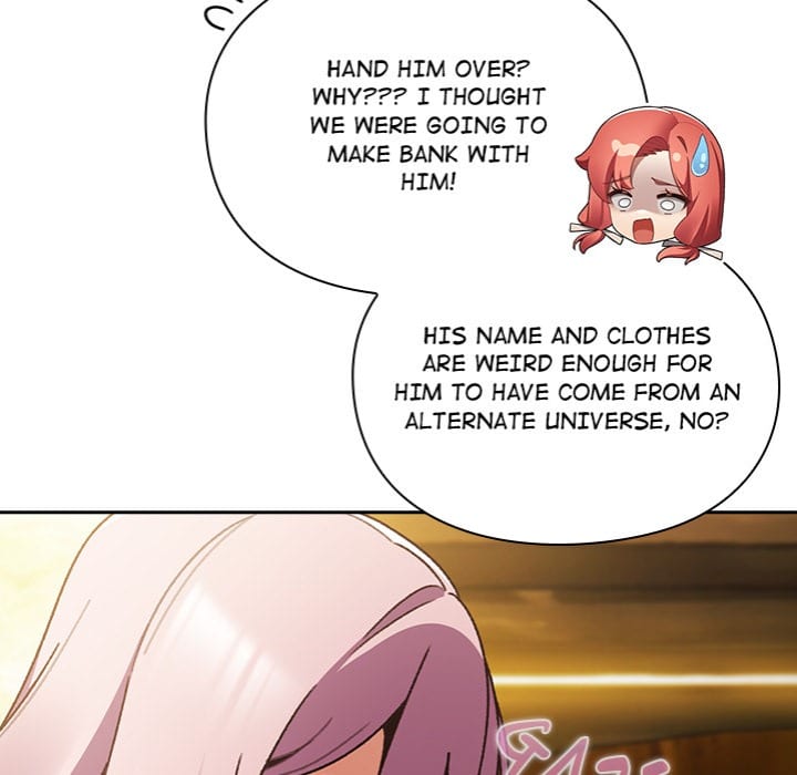 Thrust & Conquer (Uncensored), chapter 1, page 289 of 350