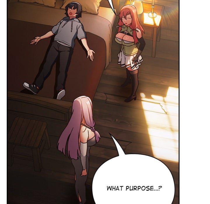 Thrust & Conquer (Uncensored), chapter 1, page 305 of 350