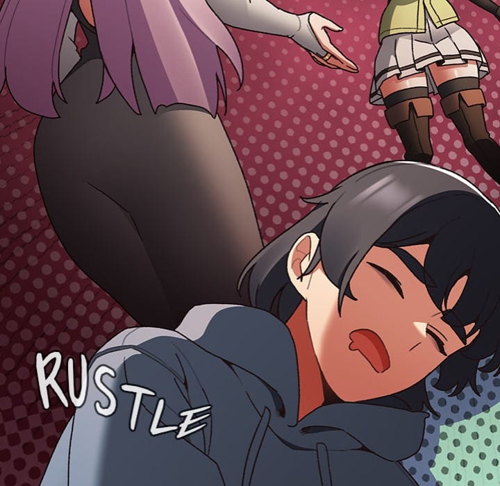 Thrust & Conquer (Uncensored), chapter 1, page 317 of 350