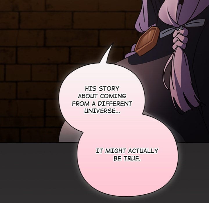 Thrust & Conquer (Uncensored), chapter 5, page 5 of 215