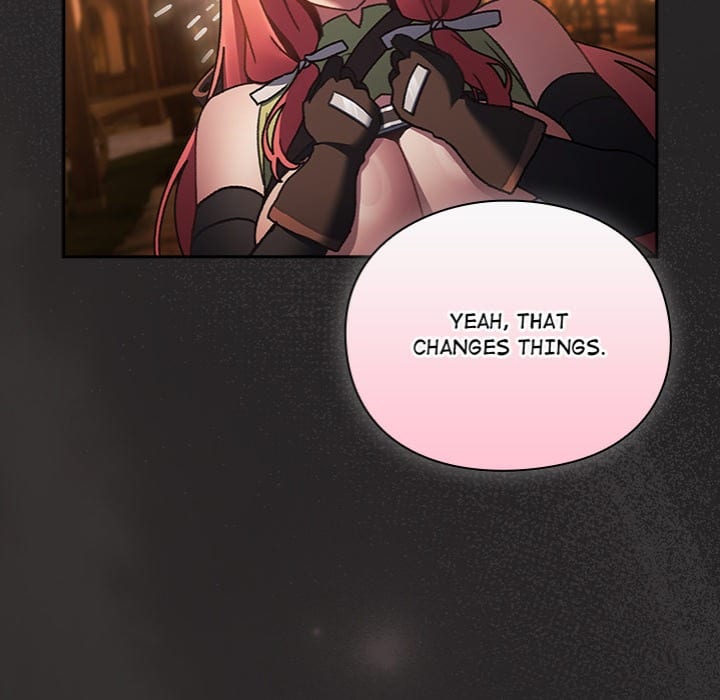 Thrust & Conquer (Uncensored), chapter 5, page 11 of 215