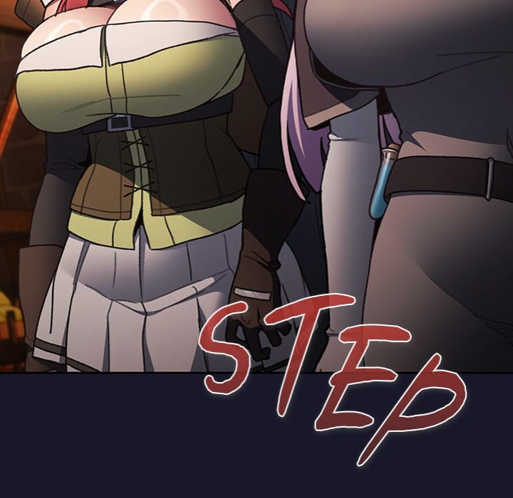 Thrust & Conquer (Uncensored), chapter 5, page 22 of 215