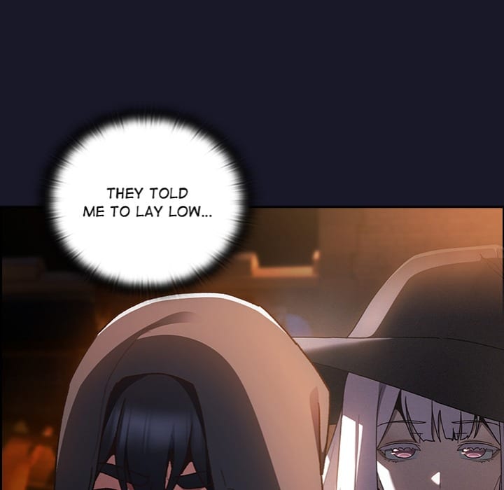 Thrust & Conquer (Uncensored), chapter 5, page 25 of 215