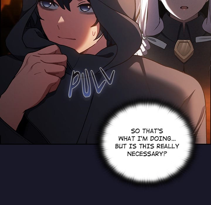 Thrust & Conquer (Uncensored), chapter 5, page 26 of 215