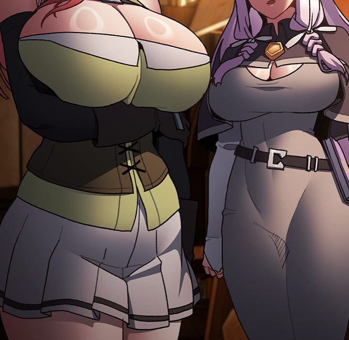 Thrust & Conquer (Uncensored), chapter 5, page 29 of 215
