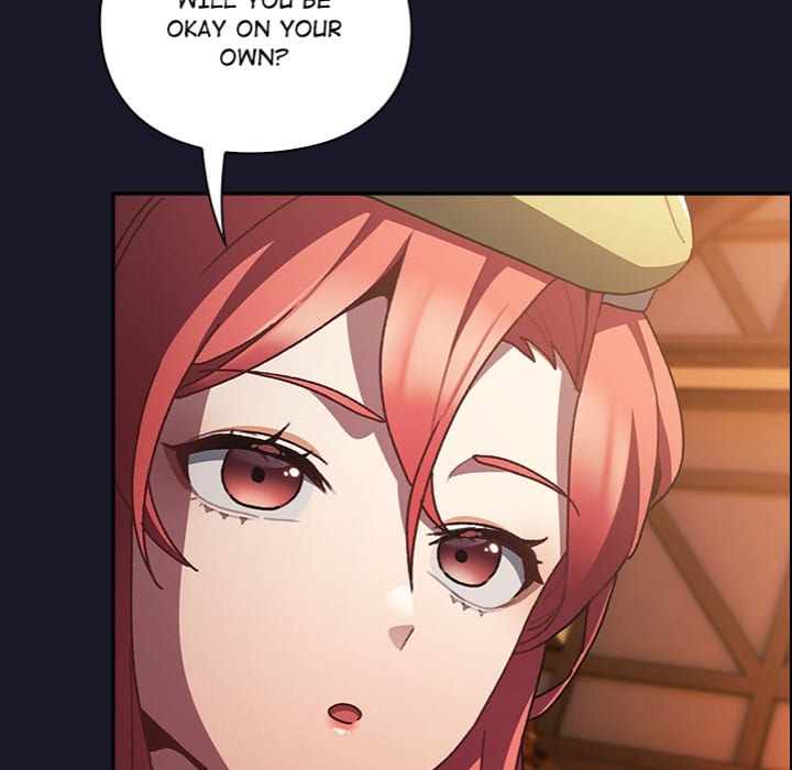 Thrust & Conquer (Uncensored), chapter 5, page 33 of 215
