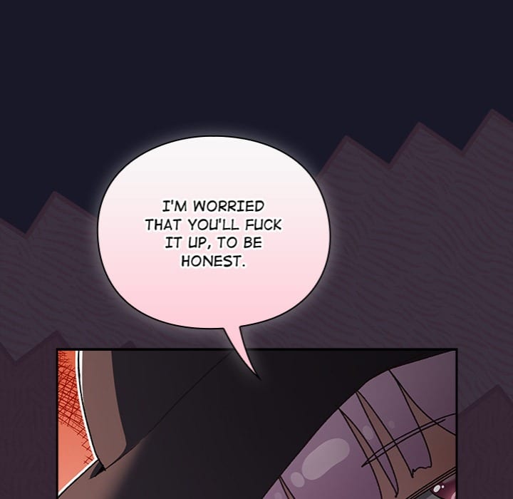 Thrust & Conquer (Uncensored), chapter 5, page 35 of 215