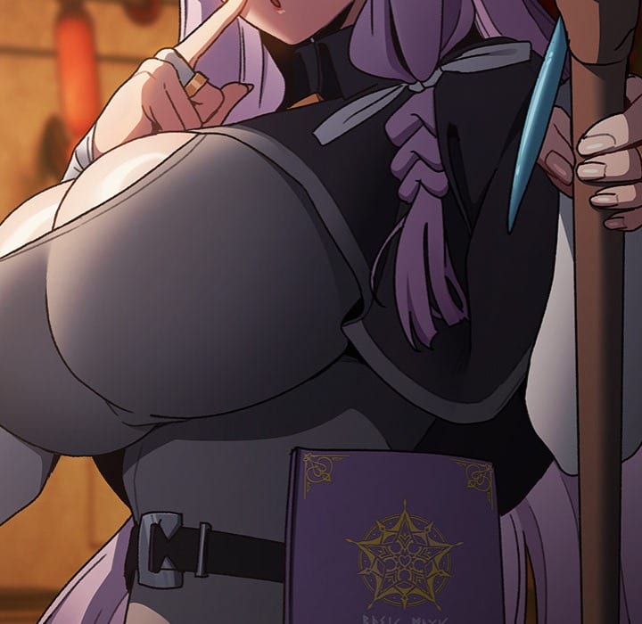 Thrust & Conquer (Uncensored), chapter 5, page 53 of 215