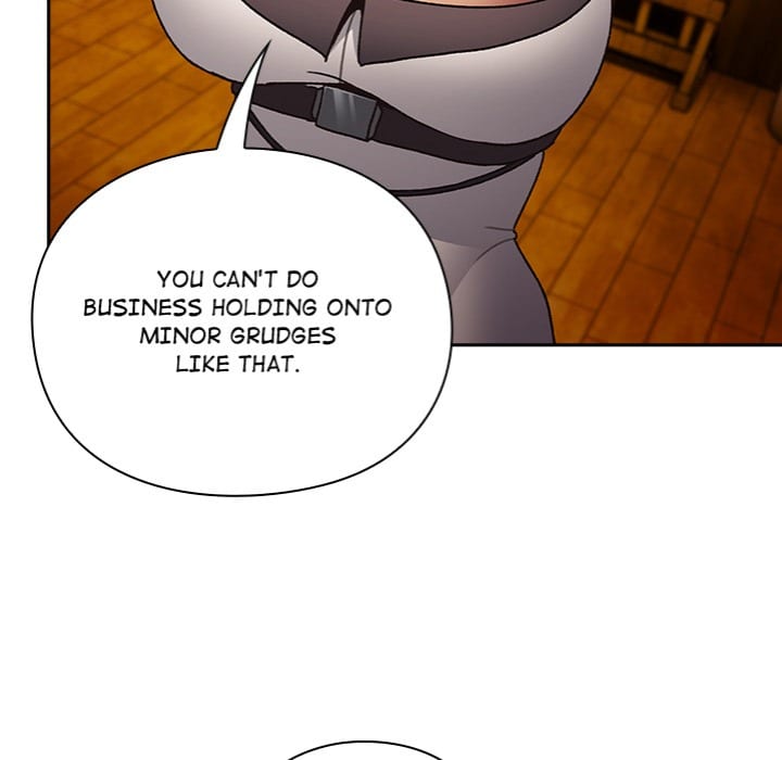 Thrust & Conquer (Uncensored), chapter 5, page 75 of 215