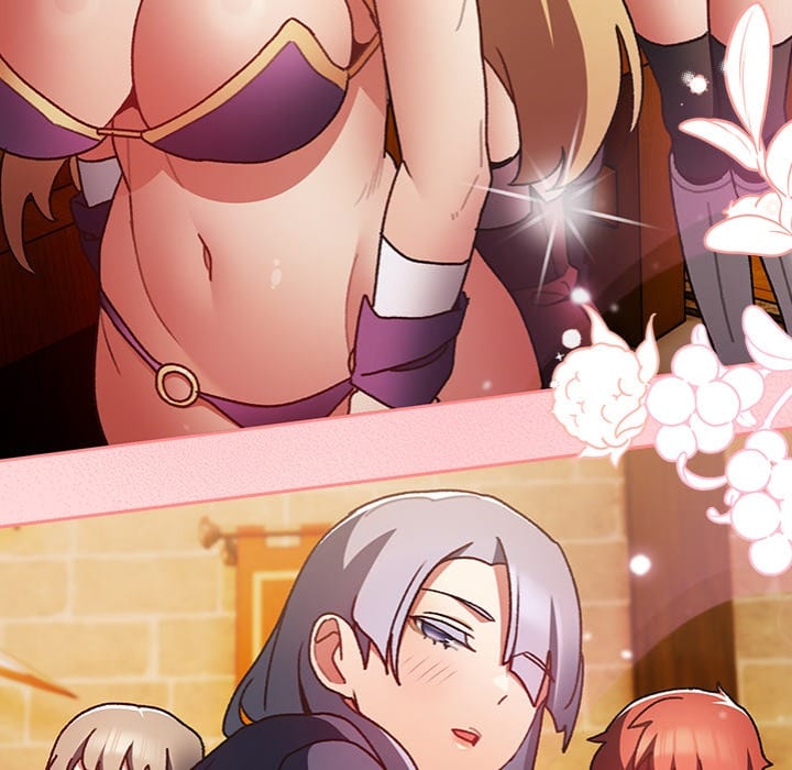 Thrust & Conquer (Uncensored), chapter 5, page 94 of 215