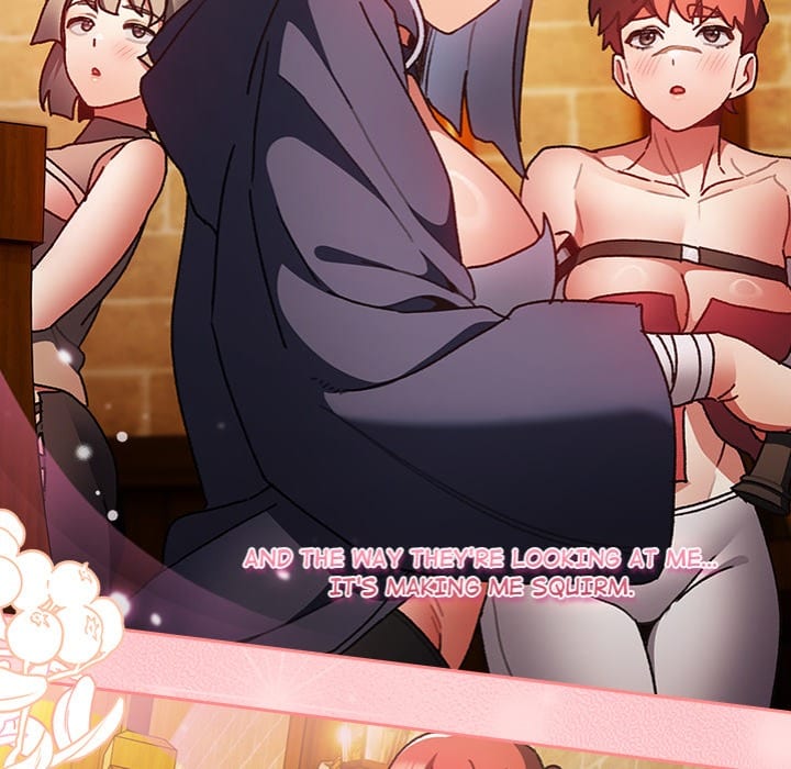 Thrust & Conquer (Uncensored), chapter 5, page 95 of 215
