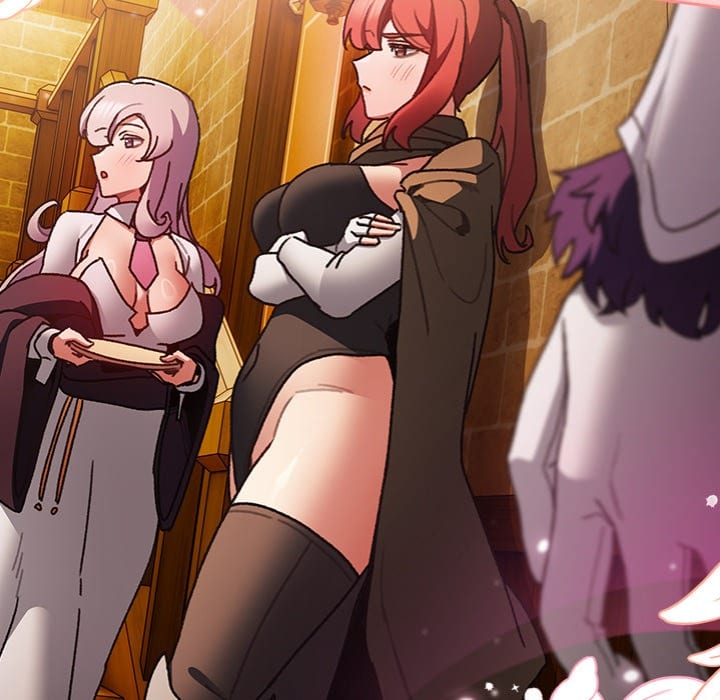 Thrust & Conquer (Uncensored), chapter 5, page 96 of 215