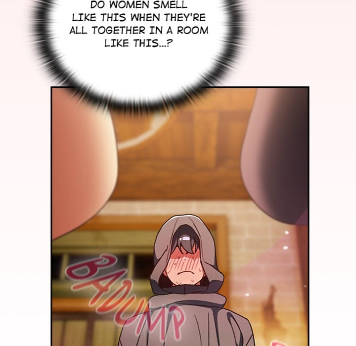 Thrust & Conquer (Uncensored), chapter 5, page 105 of 215